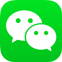 wechat